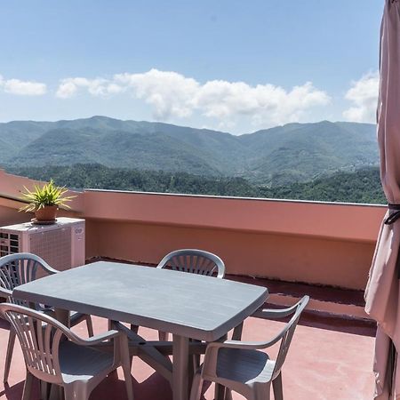 La Fontanella Apartment Polverara Kültér fotó
