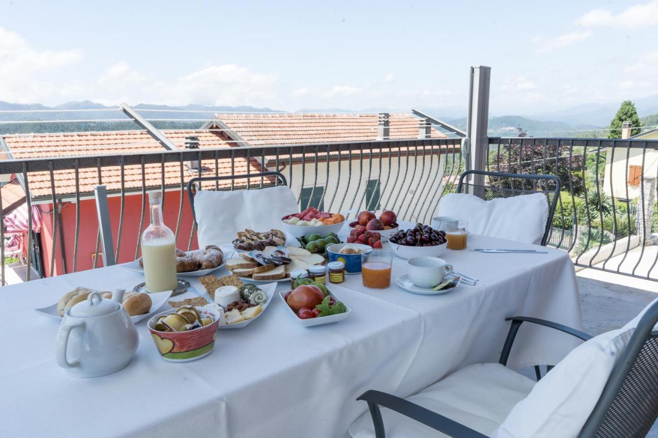 La Fontanella Apartment Polverara Kültér fotó