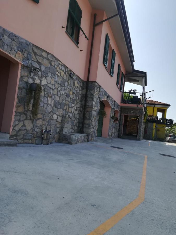 La Fontanella Apartment Polverara Kültér fotó
