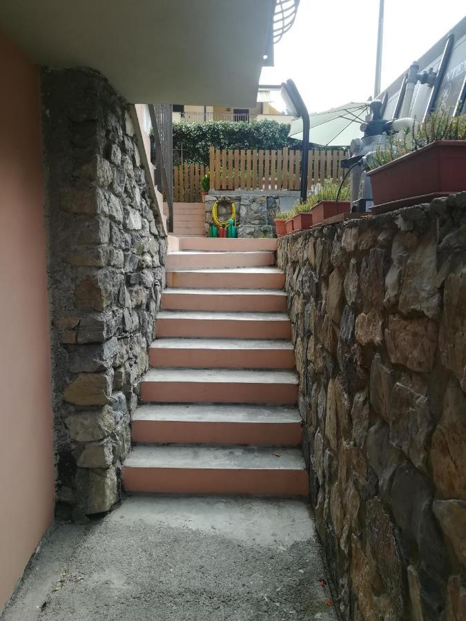 La Fontanella Apartment Polverara Kültér fotó