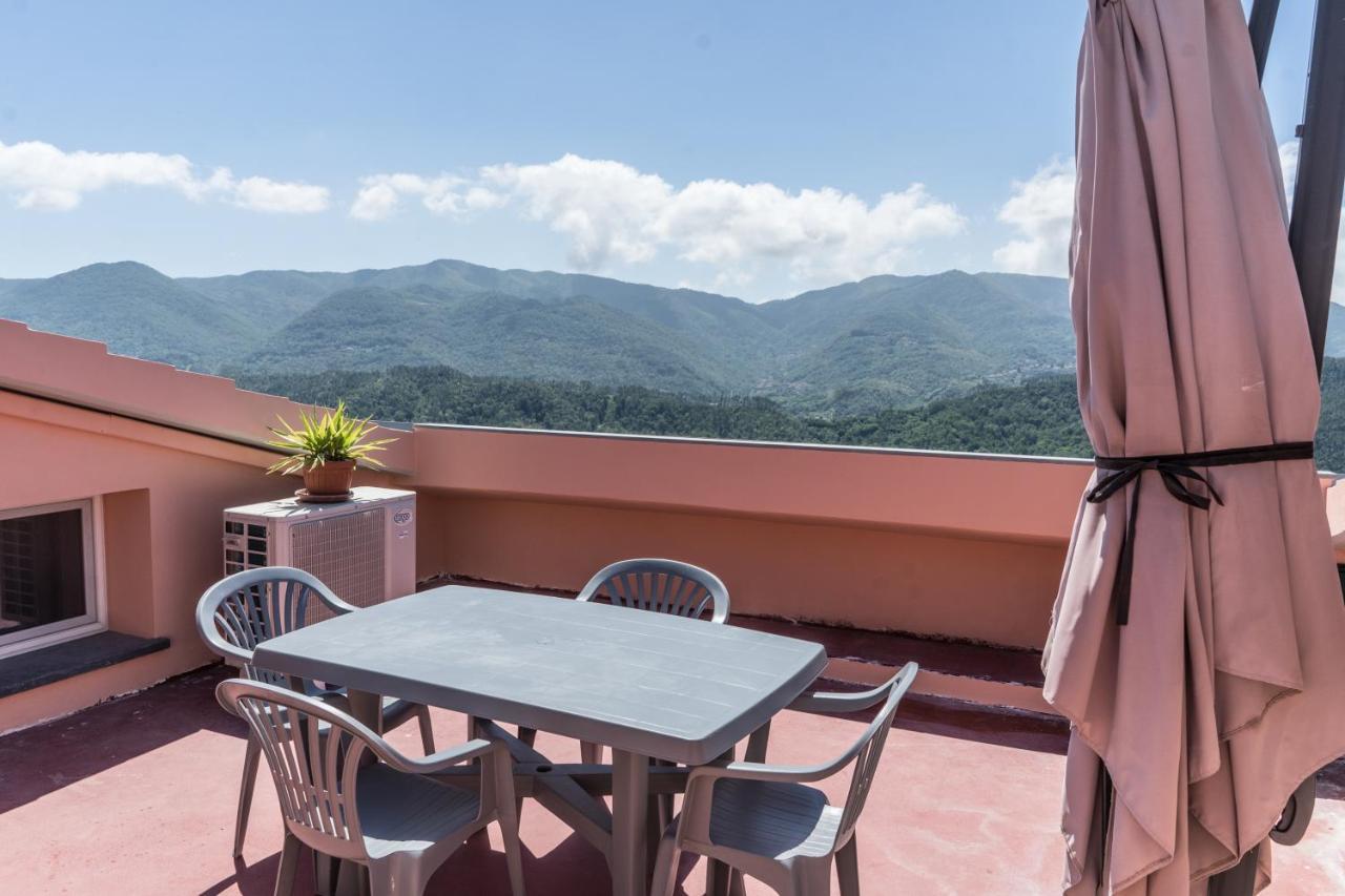 La Fontanella Apartment Polverara Kültér fotó
