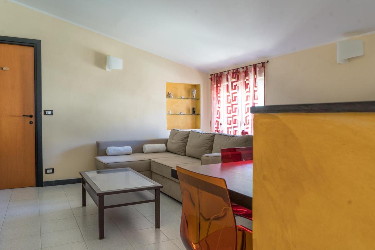La Fontanella Apartment Polverara Kültér fotó