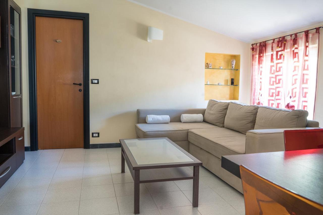 La Fontanella Apartment Polverara Kültér fotó