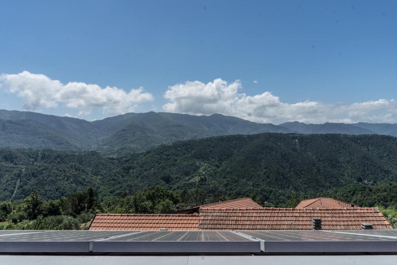 La Fontanella Apartment Polverara Kültér fotó