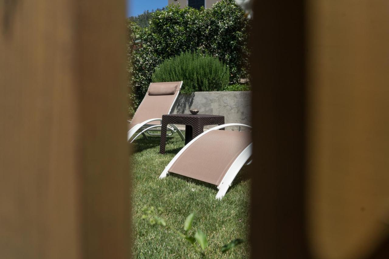La Fontanella Apartment Polverara Kültér fotó