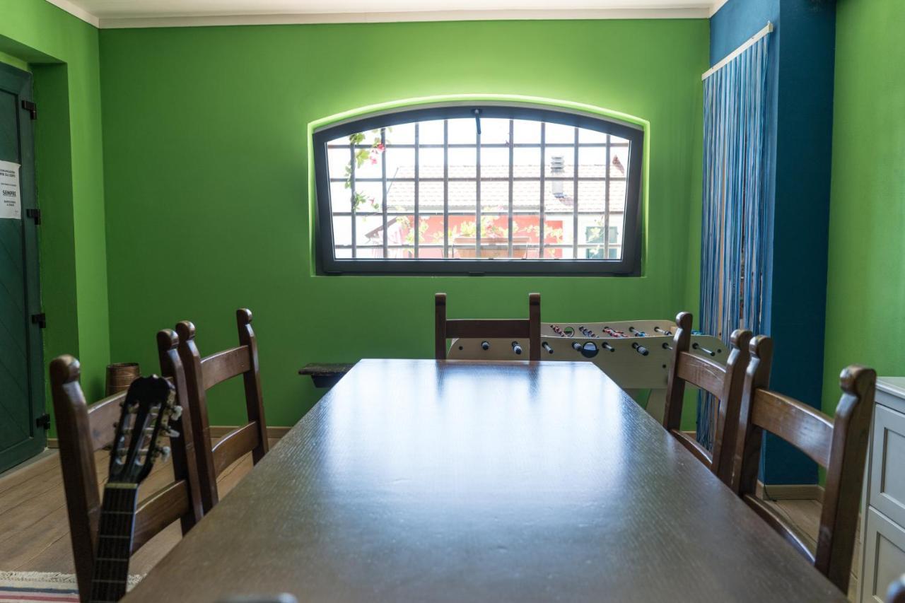 La Fontanella Apartment Polverara Kültér fotó