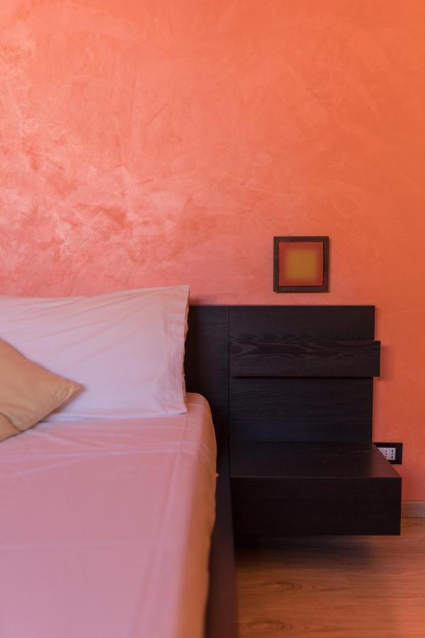 La Fontanella Apartment Polverara Kültér fotó