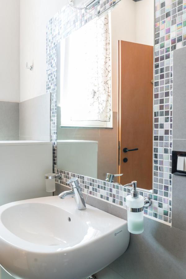 La Fontanella Apartment Polverara Kültér fotó