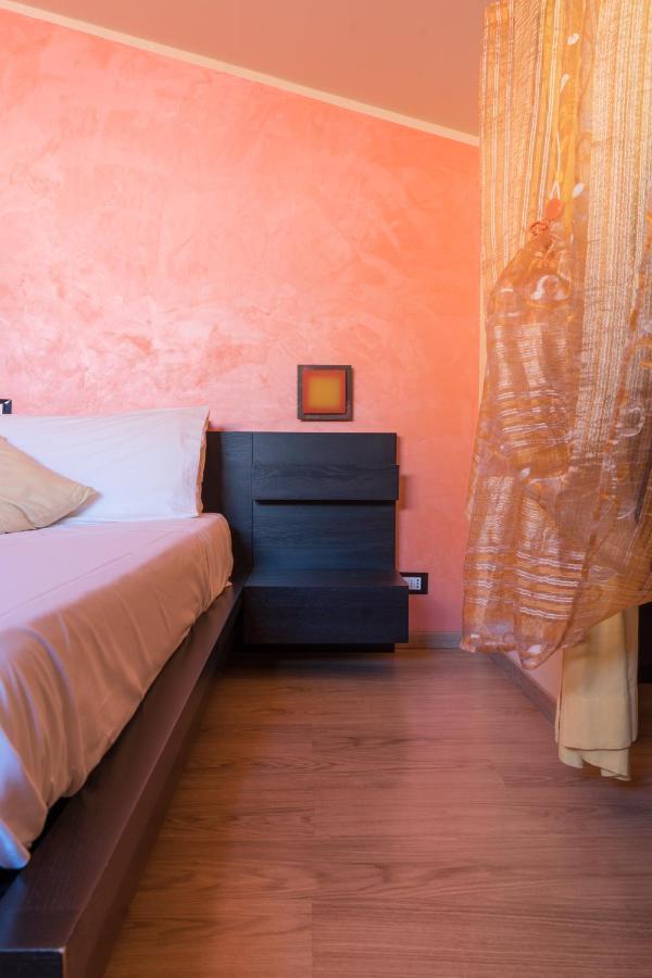 La Fontanella Apartment Polverara Kültér fotó