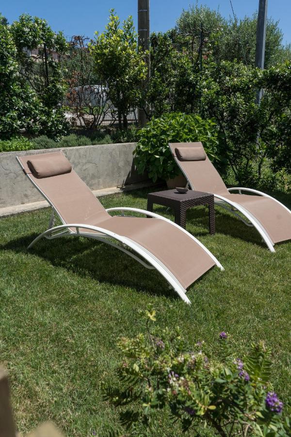 La Fontanella Apartment Polverara Kültér fotó