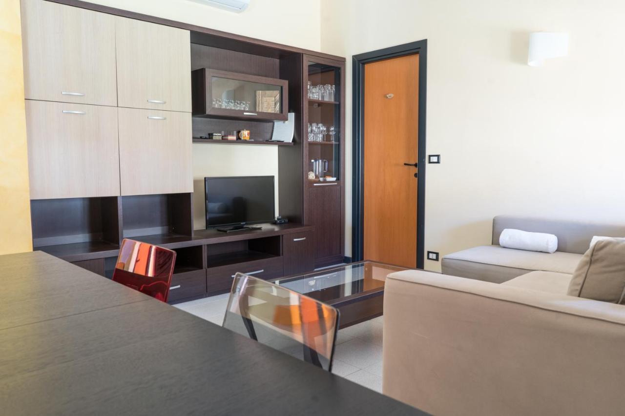 La Fontanella Apartment Polverara Kültér fotó