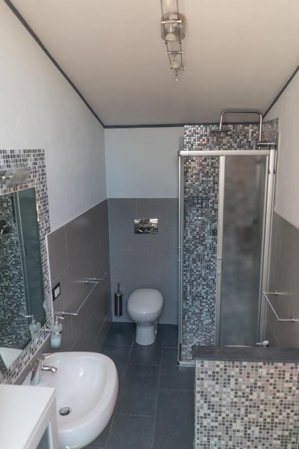 La Fontanella Apartment Polverara Kültér fotó