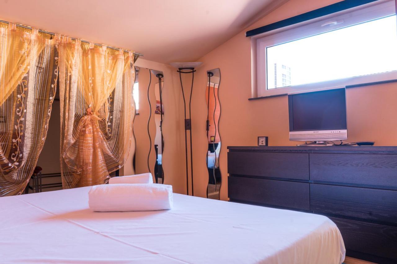 La Fontanella Apartment Polverara Kültér fotó